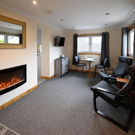 Rosewood Cottage Fort William Extérieur photo
